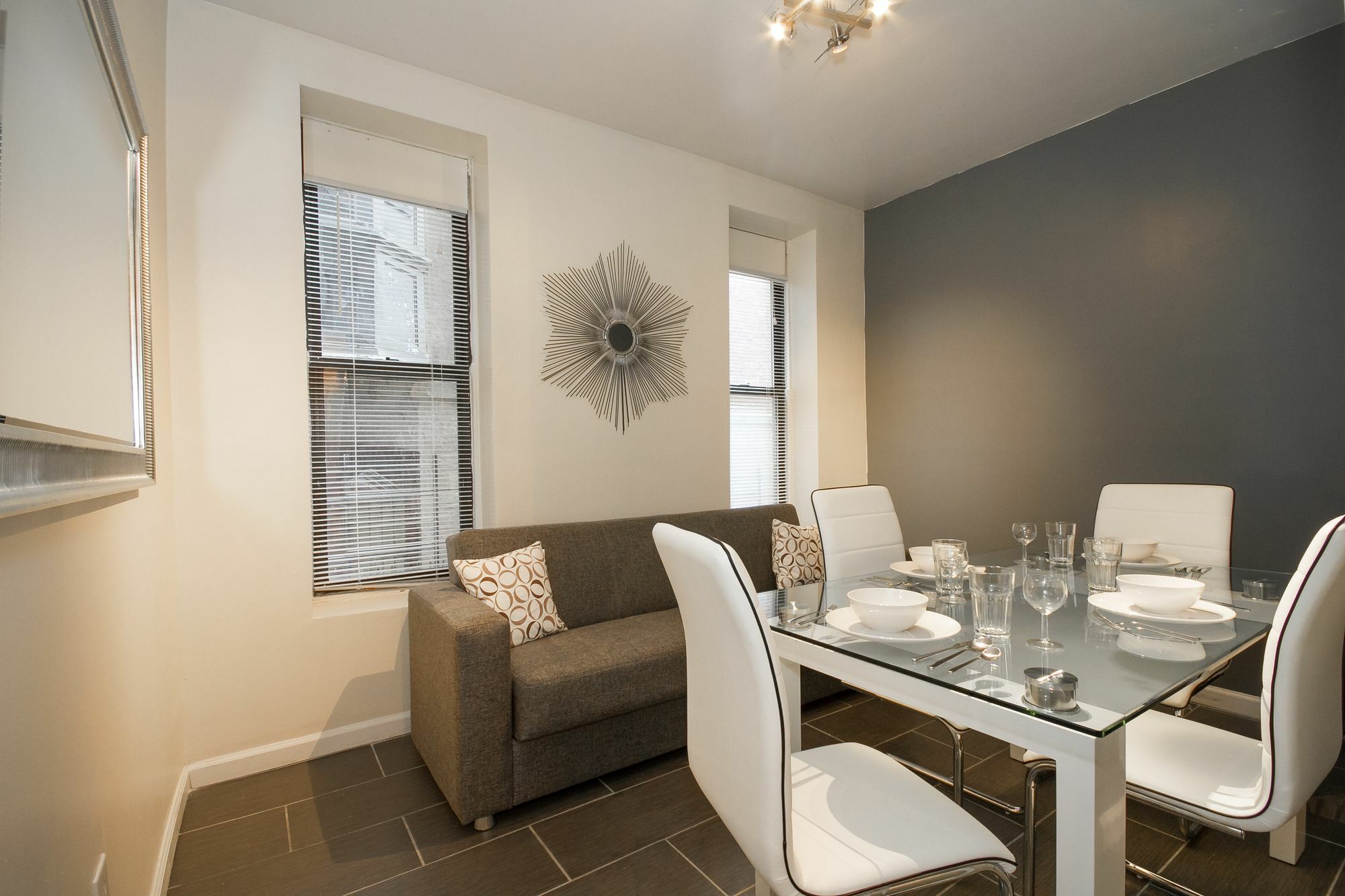 Washington Heights Apartment New York City Exterior photo
