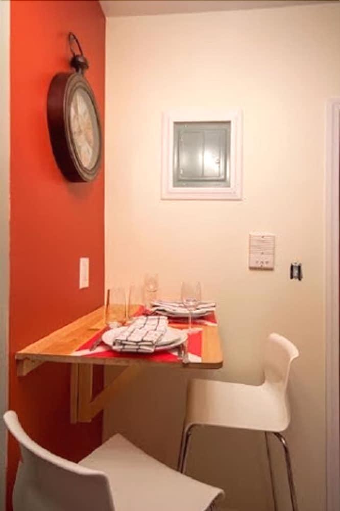 Washington Heights Apartment New York City Exterior photo
